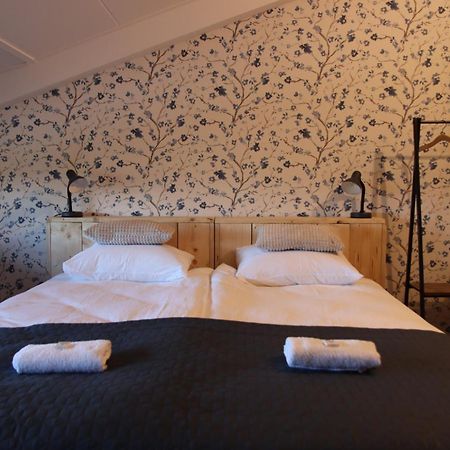Porcus Campus Hotel Aarle-Rixtel Bagian luar foto